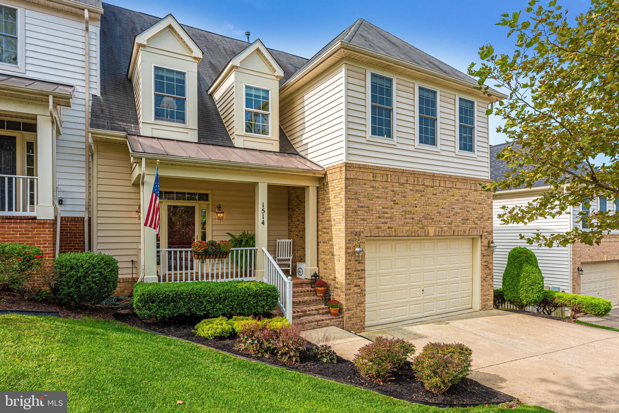 1514 Rising Ridge Road Mount Airy, MD 21771 - Photo 1 of 36 Welcome to 1514 Rising Ridge Rd!