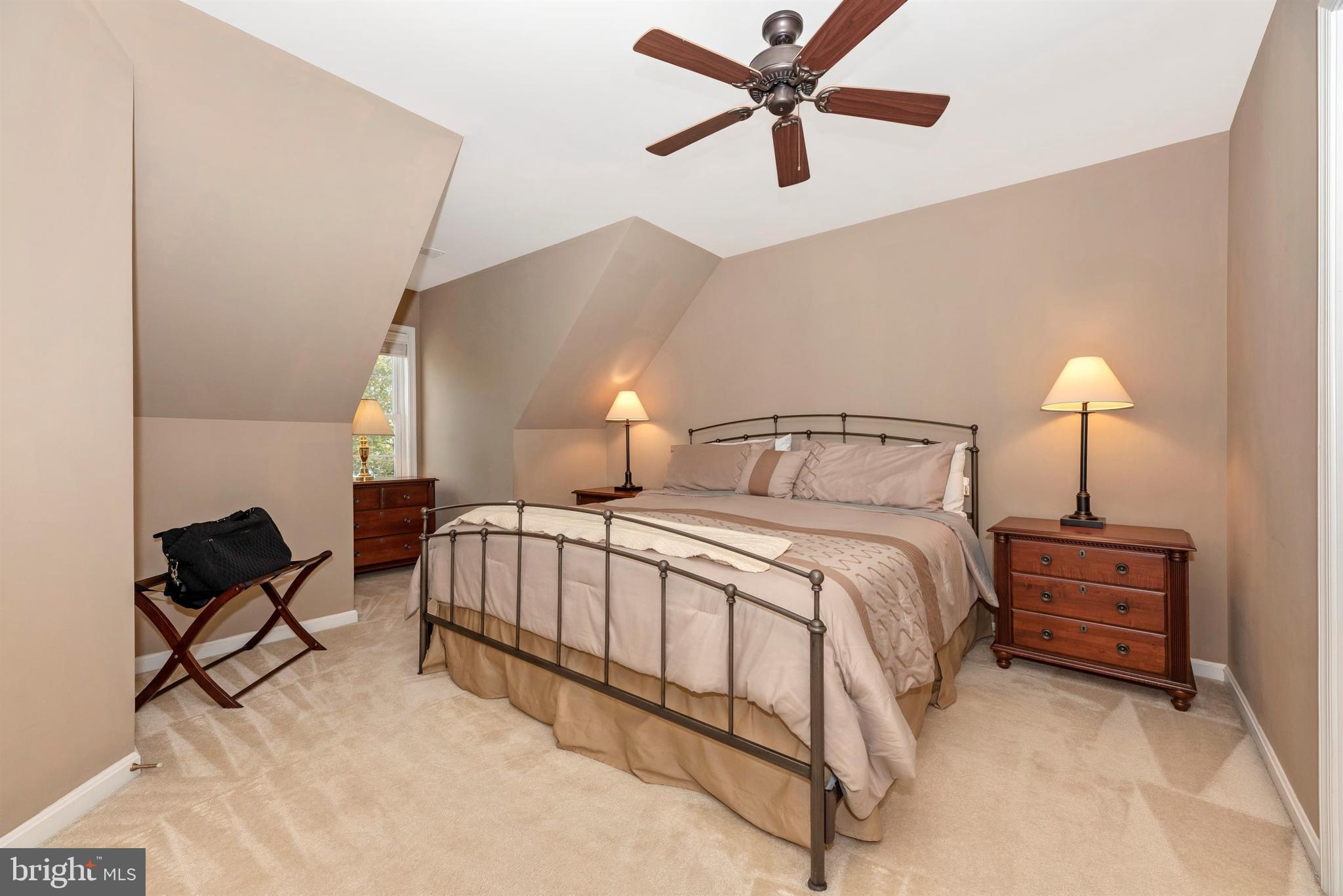 1514 Rising Ridge Road Mount Airy, MD 21771 - Photo 22 of 36 Bedroom 2