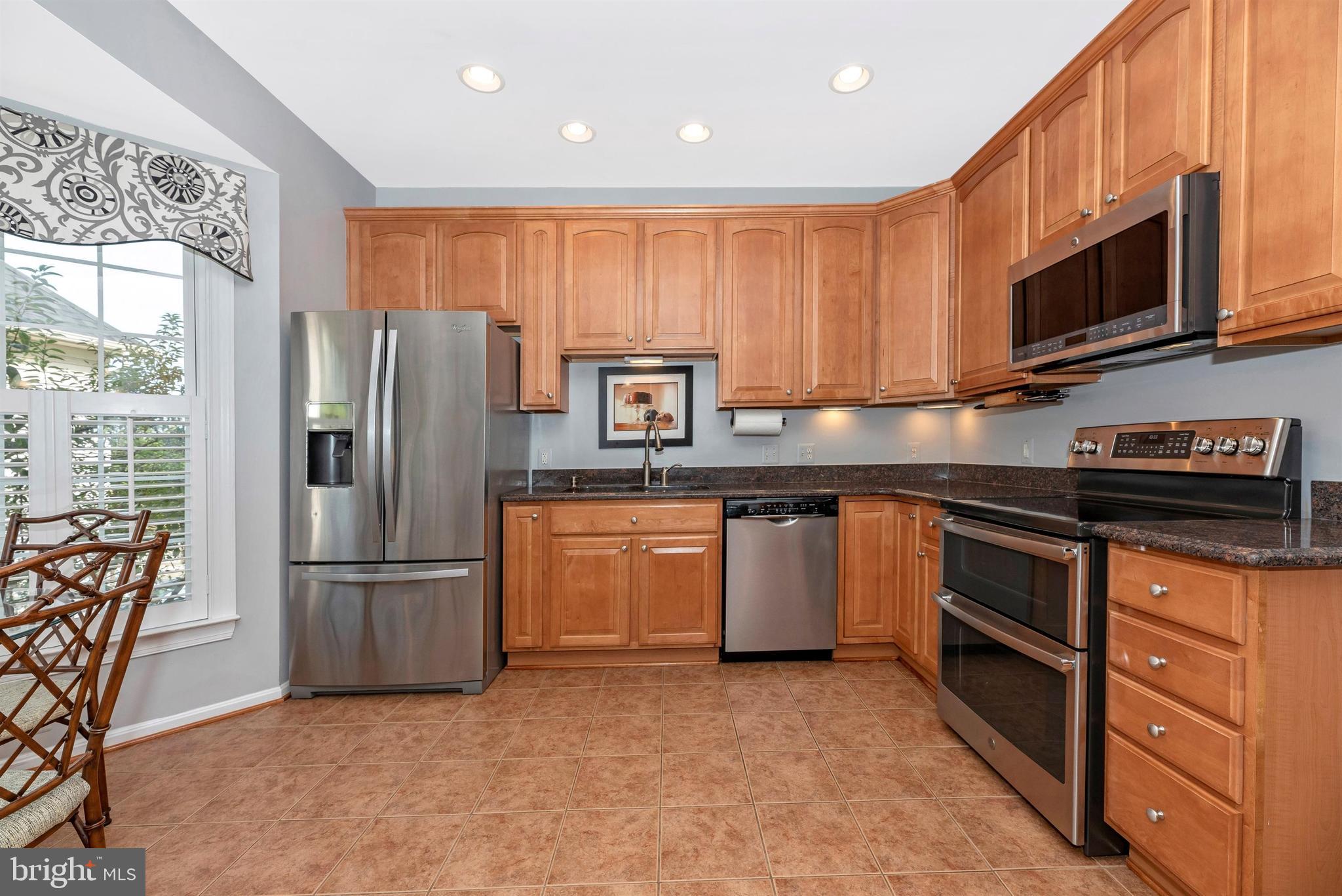 1514 Rising Ridge Road Mount Airy, MD 21771 - Photo 10 of 36 Kitchen