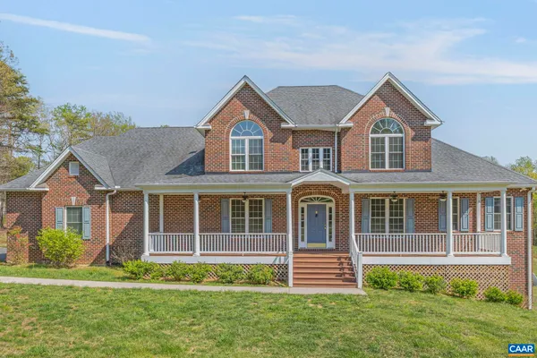 $799,000 | 1130 Race Ground Road, Rochelle, VA 22738