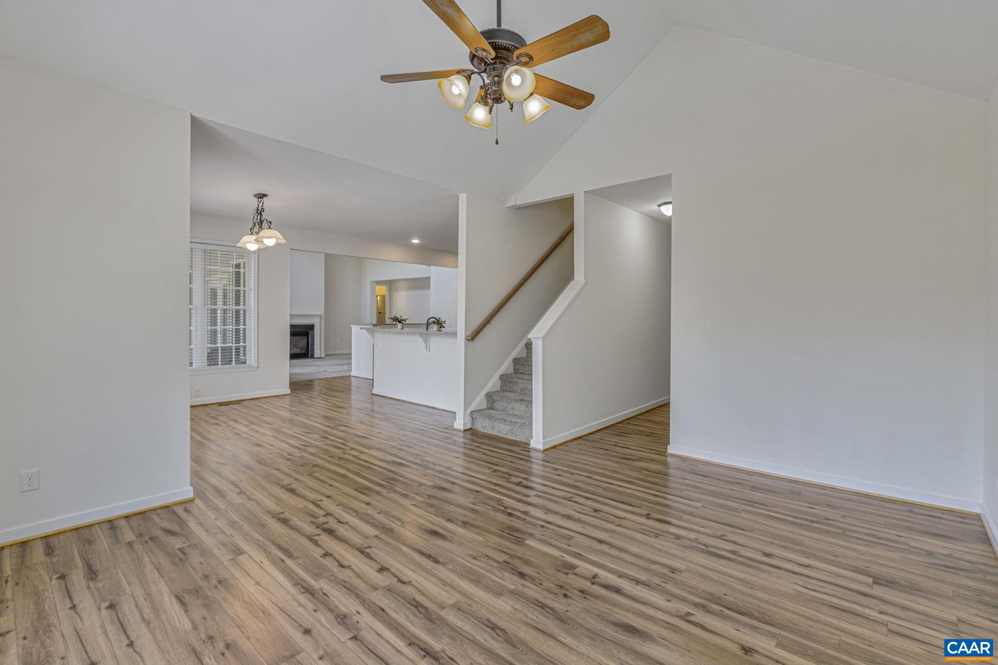 1130 Race Ground Road Rochelle, VA 22738 - Photo 16 of 58 Sunroom/Sitting Room