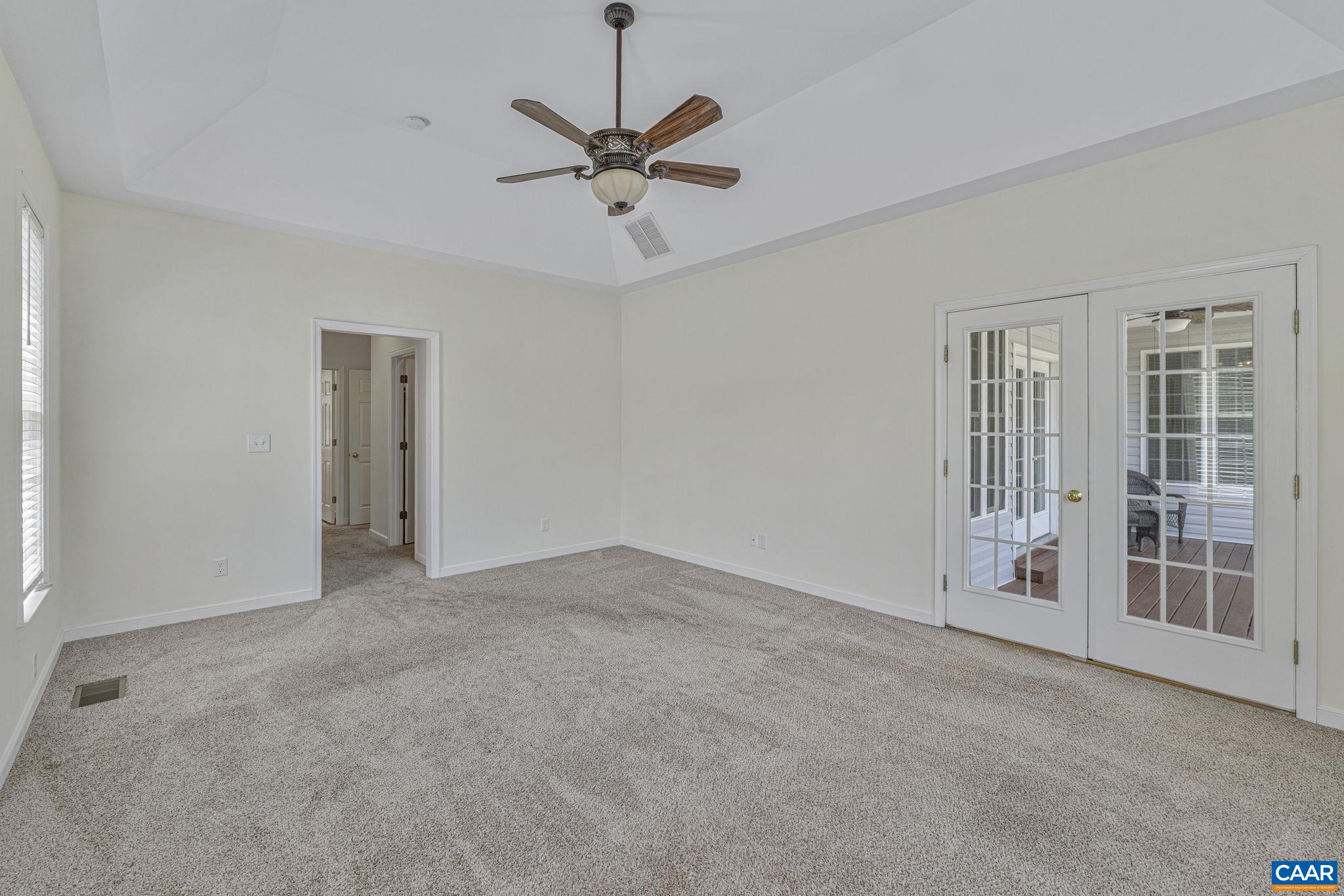 1130 Race Ground Road Rochelle, VA 22738 - Photo 24 of 58 Primary Suite