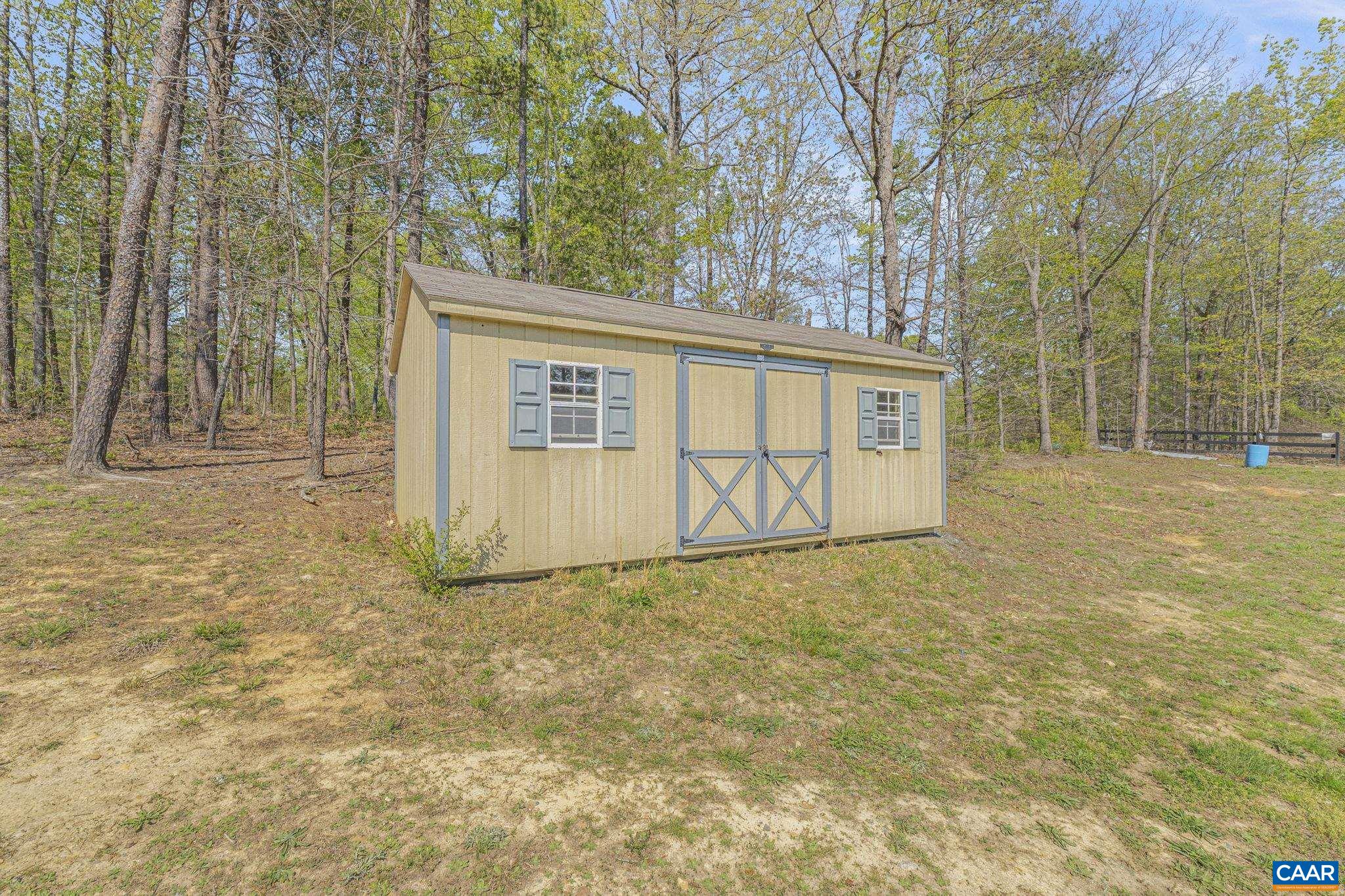 1130 Race Ground Road Rochelle, VA 22738 - Photo 47 of 58