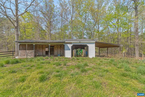 $799,000 | 1130 Race Ground Road, Rochelle, VA 22738