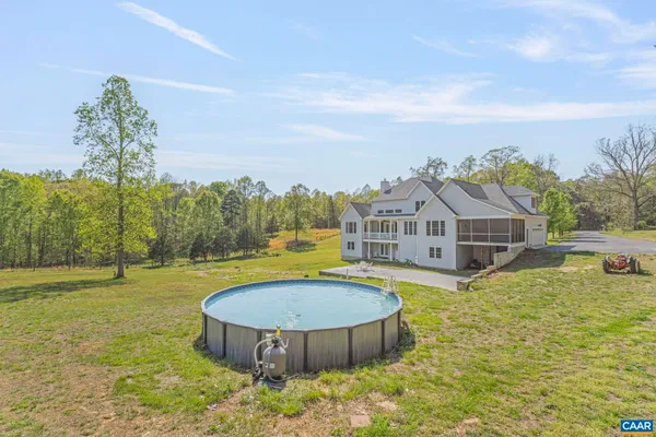 $799,000 | 1130 Race Ground Road, Rochelle, VA 22738