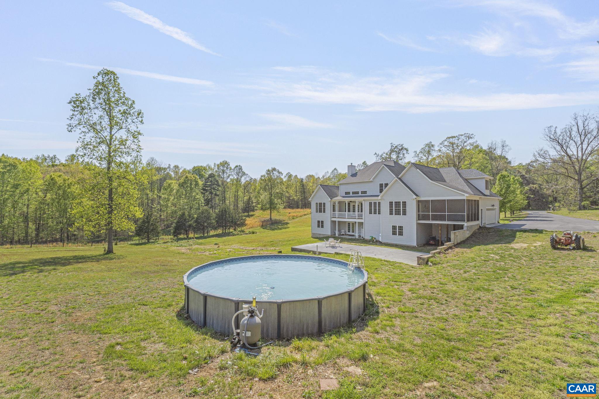 1130 Race Ground Road Rochelle, VA 22738 - Photo 49 of 58