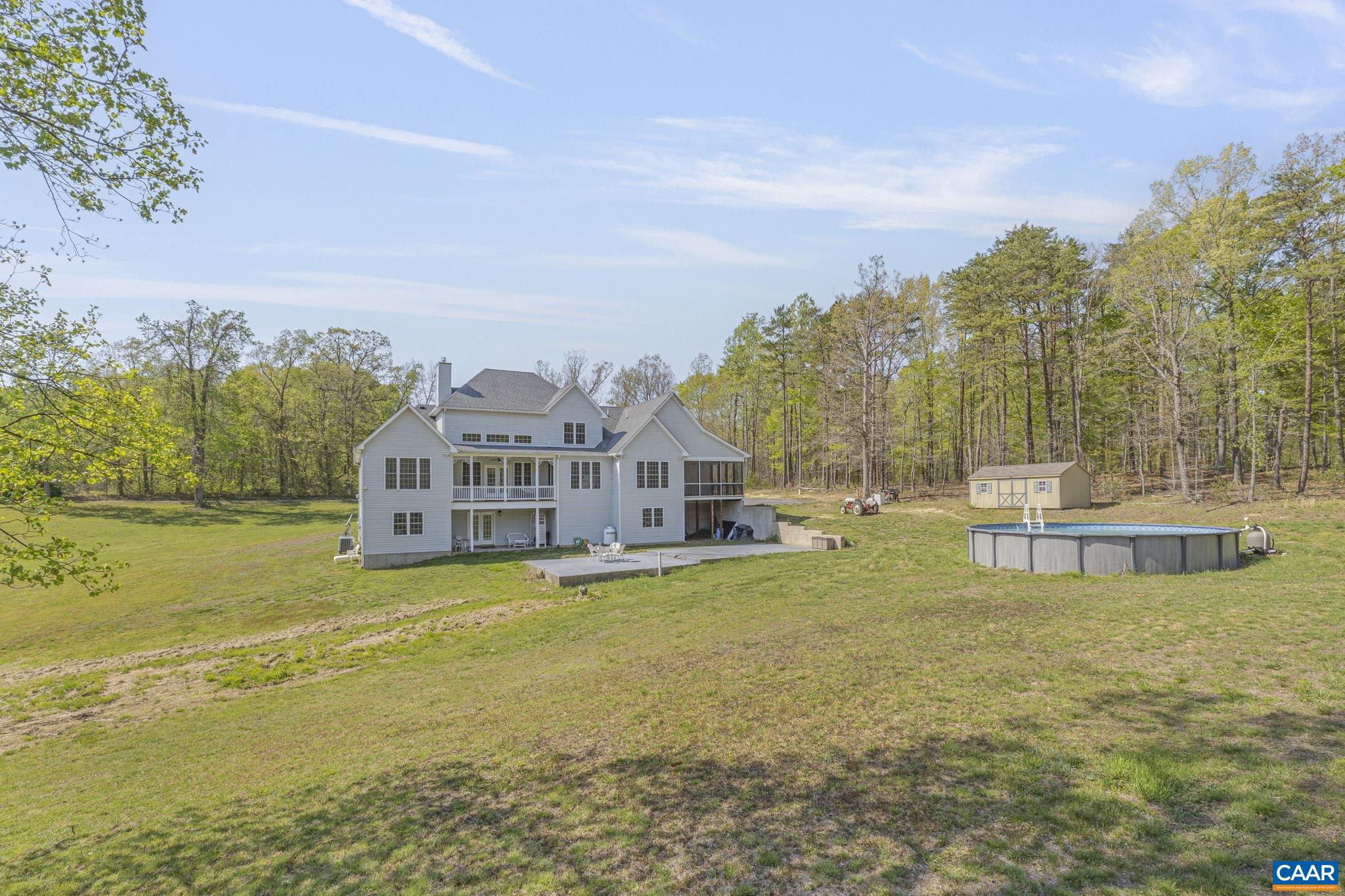 1130 Race Ground Road Rochelle, VA 22738 - Photo 52 of 58