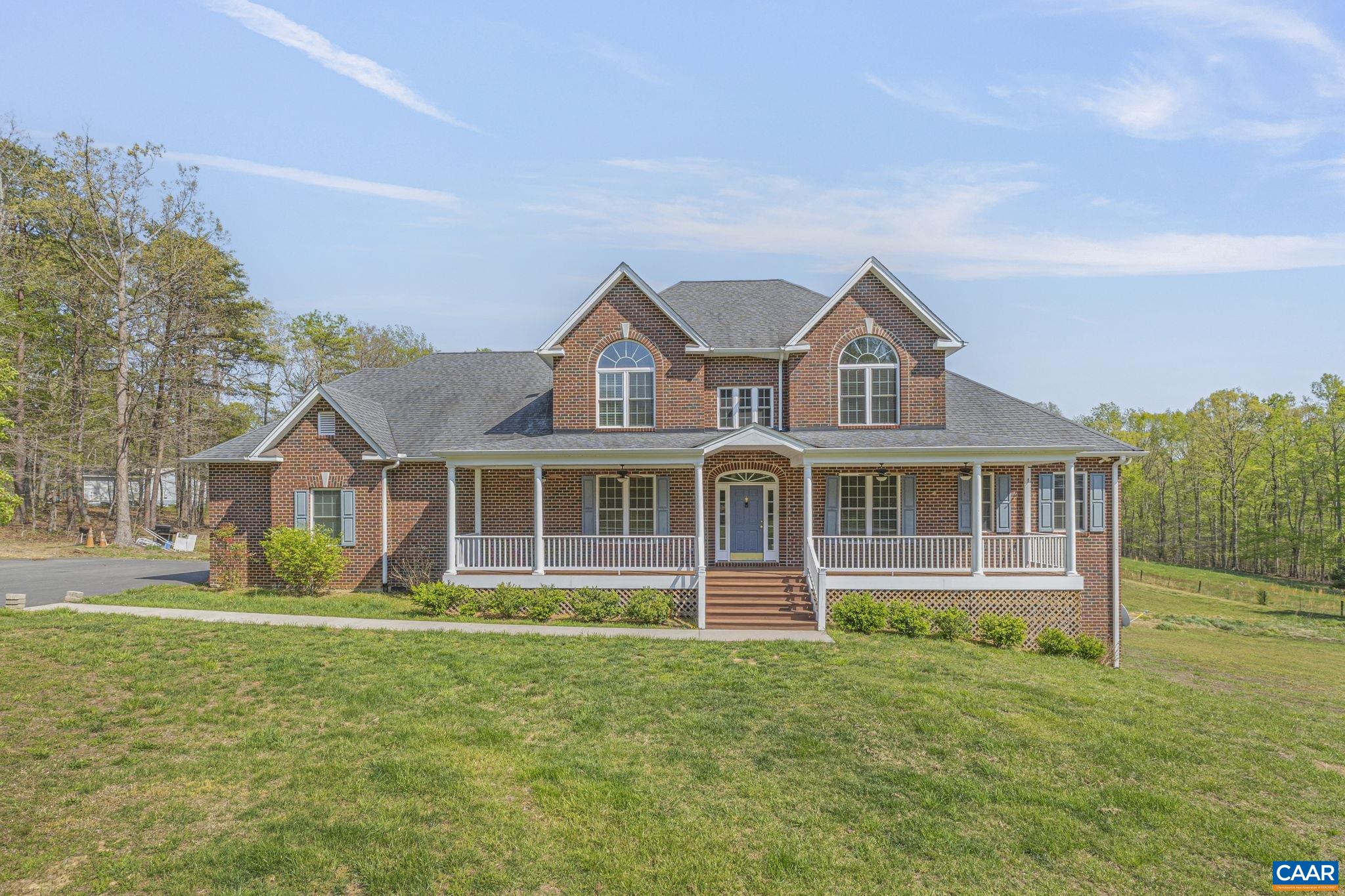 1130 Race Ground Road Rochelle, VA 22738 - Photo 55 of 58