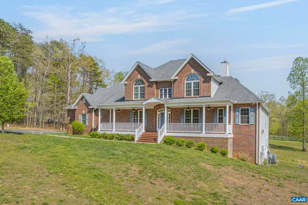 $799,000 | 1130 Race Ground Road, Rochelle, VA 22738