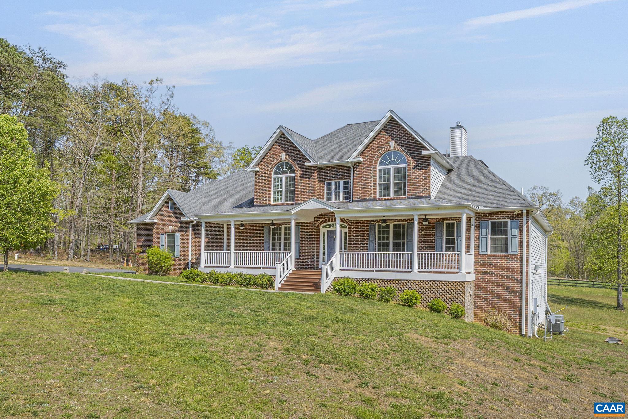 1130 Race Ground Road Rochelle, VA 22738 - Photo 56 of 58