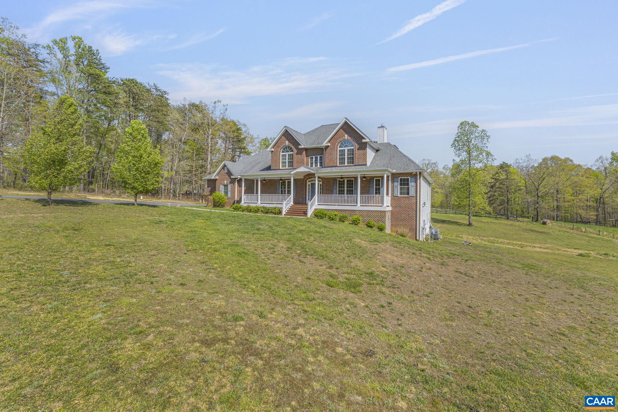 1130 Race Ground Road Rochelle, VA 22738 - Photo 57 of 58
