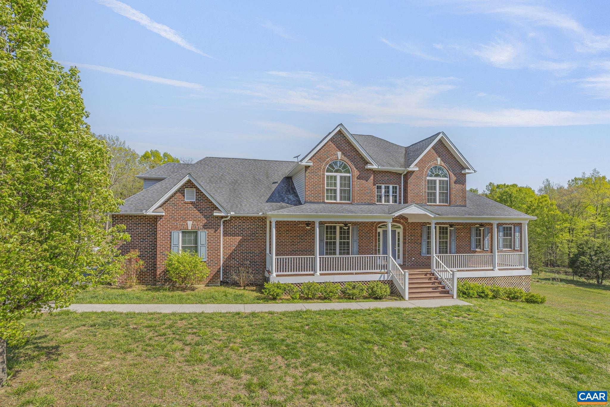 1130 Race Ground Road Rochelle, VA 22738 - Photo 58 of 58