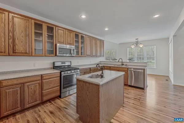 $799,000 | 1130 Race Ground Road, Rochelle, VA 22738
