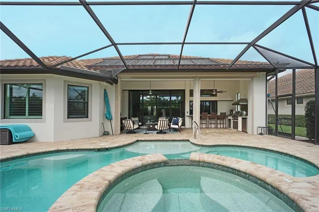 $1,200,000 | 12443 Wisteria Drive, Naples, FL 34120