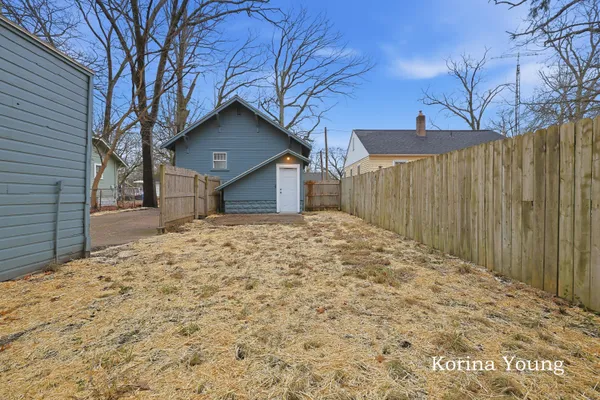 $119,000 | 3008 9th Street, Muskegon, MI 49444