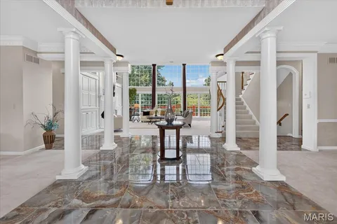 $1,099,000 | 343 Pine Bend Drive, Wildwood, MO 63005
