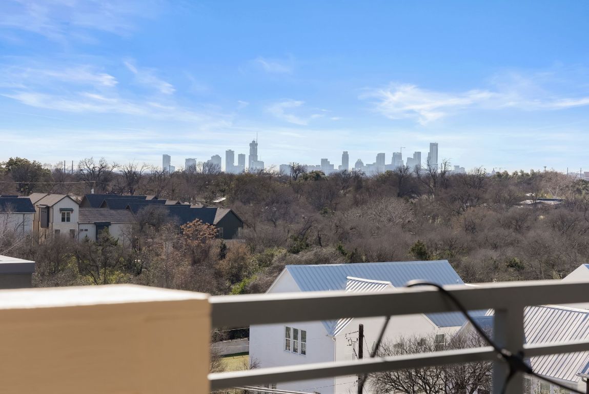 4801 Springdale Road, Unit 2410 Austin, TX 78723 - Photo 2 of 33 Gorgeous, unobstructed city views. You have to see them in person!