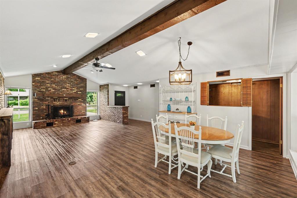 805 Wes Michael Road Bonham, TX 75418 - Photo 7 of 32