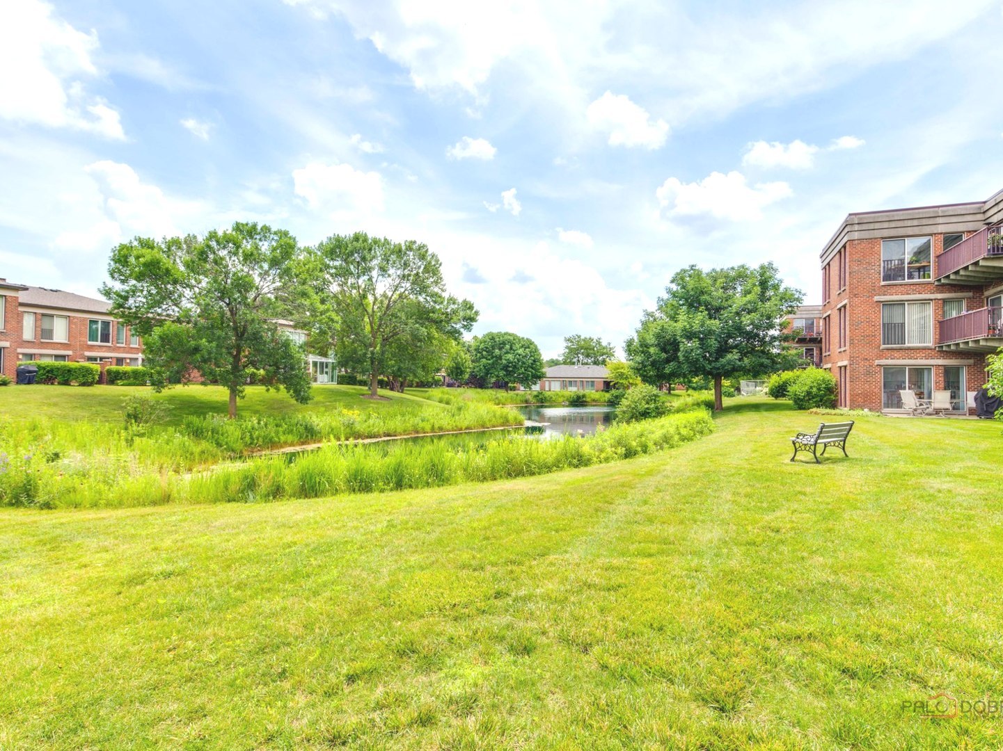 441 Kelburn Road, Unit 111 Deerfield, IL 60015 - Photo 21 of 28 Gallery Image 21