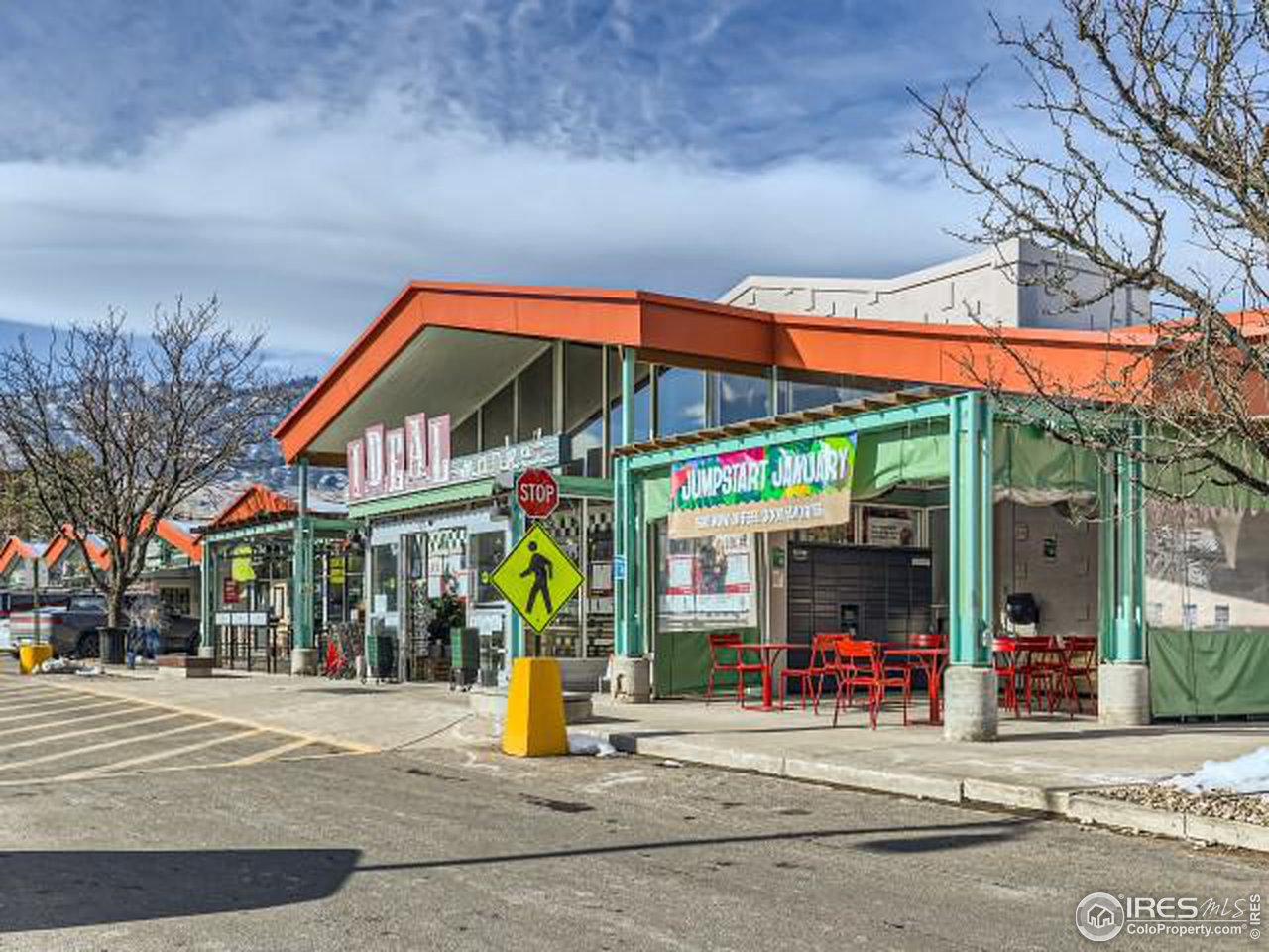 2930 Broadway, Unit 204 Boulder, CO 80304 - Photo 17 of 17