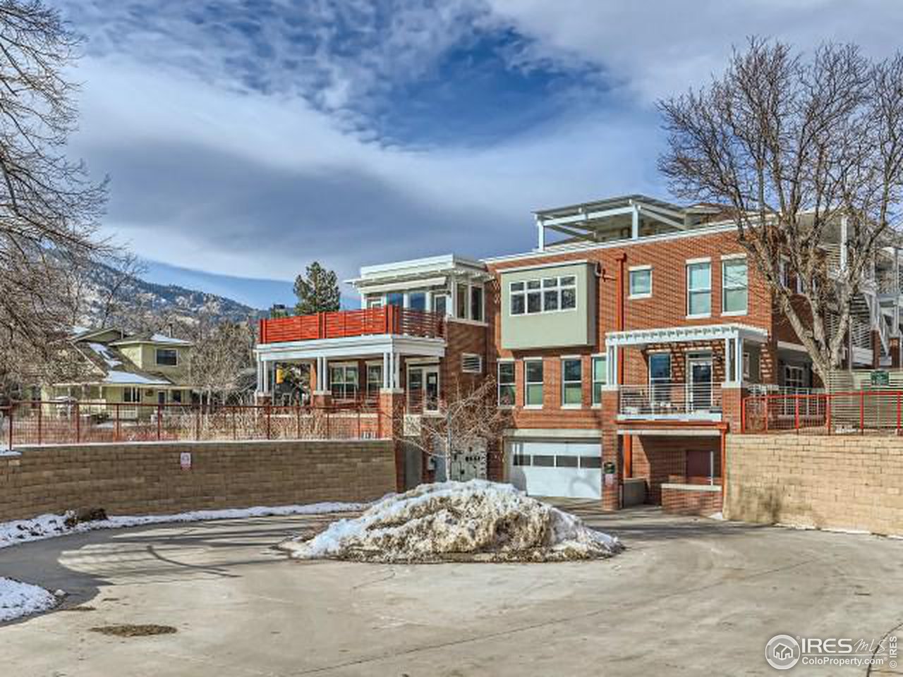 2930 Broadway, Unit 204 Boulder, CO 80304 - Photo 2 of 17