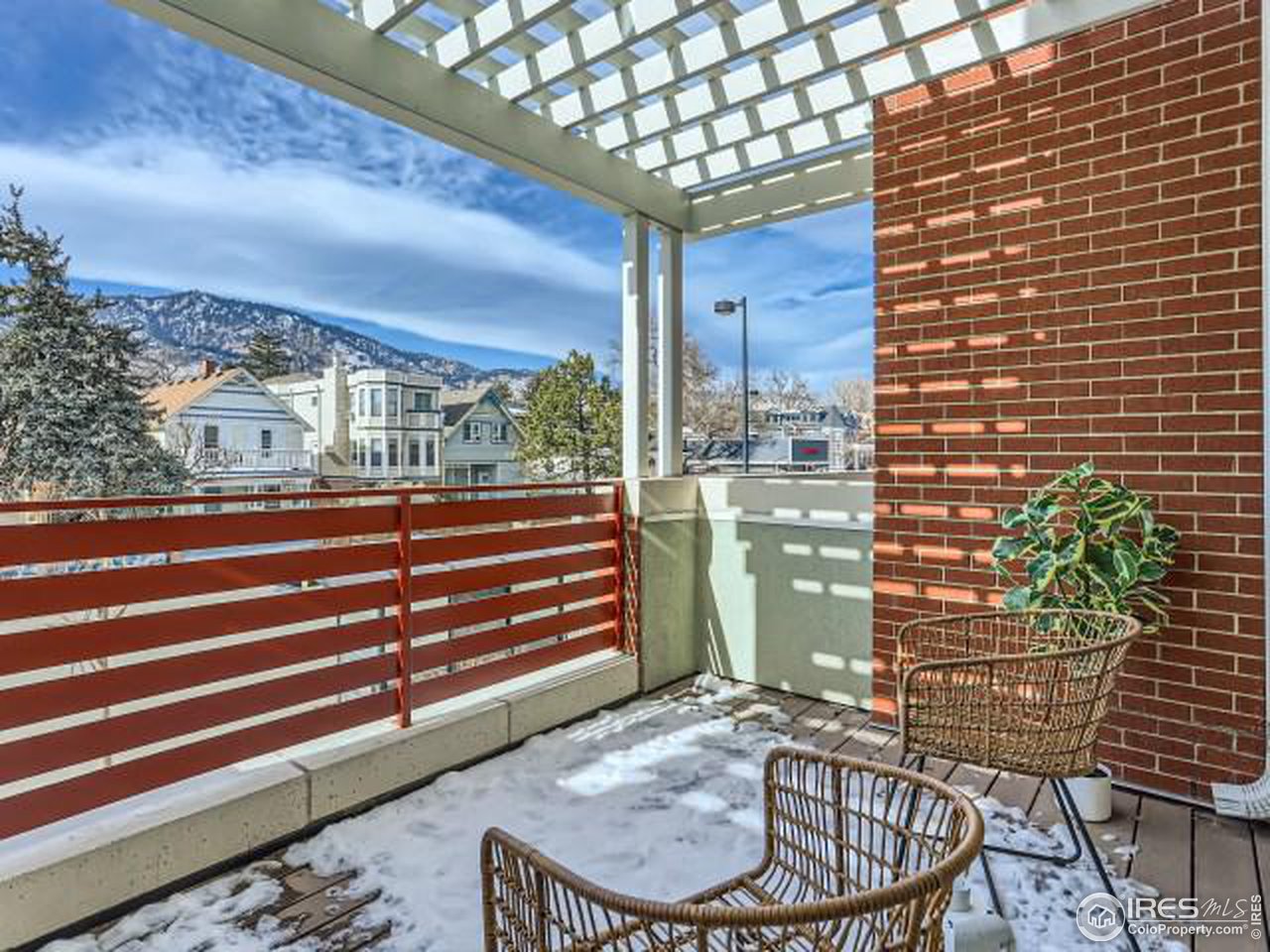 2930 Broadway, Unit 204 Boulder, CO 80304 - Photo 3 of 17