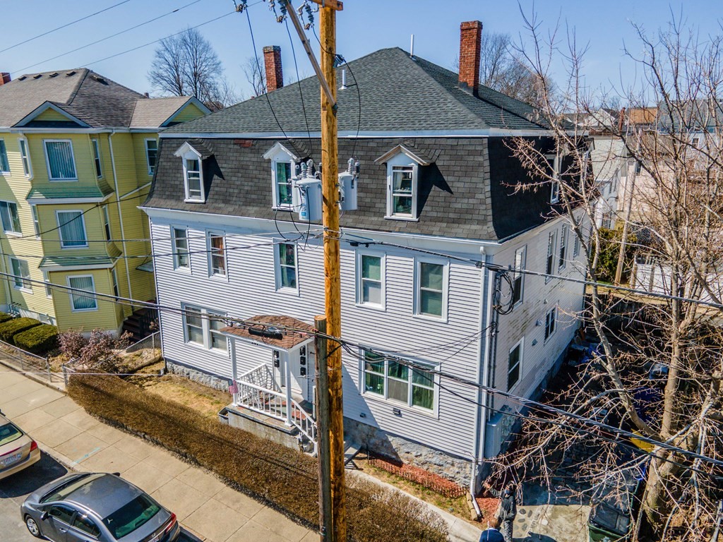 247 Dover Street Fall River, MA 02721 - Photo 3 of 27
