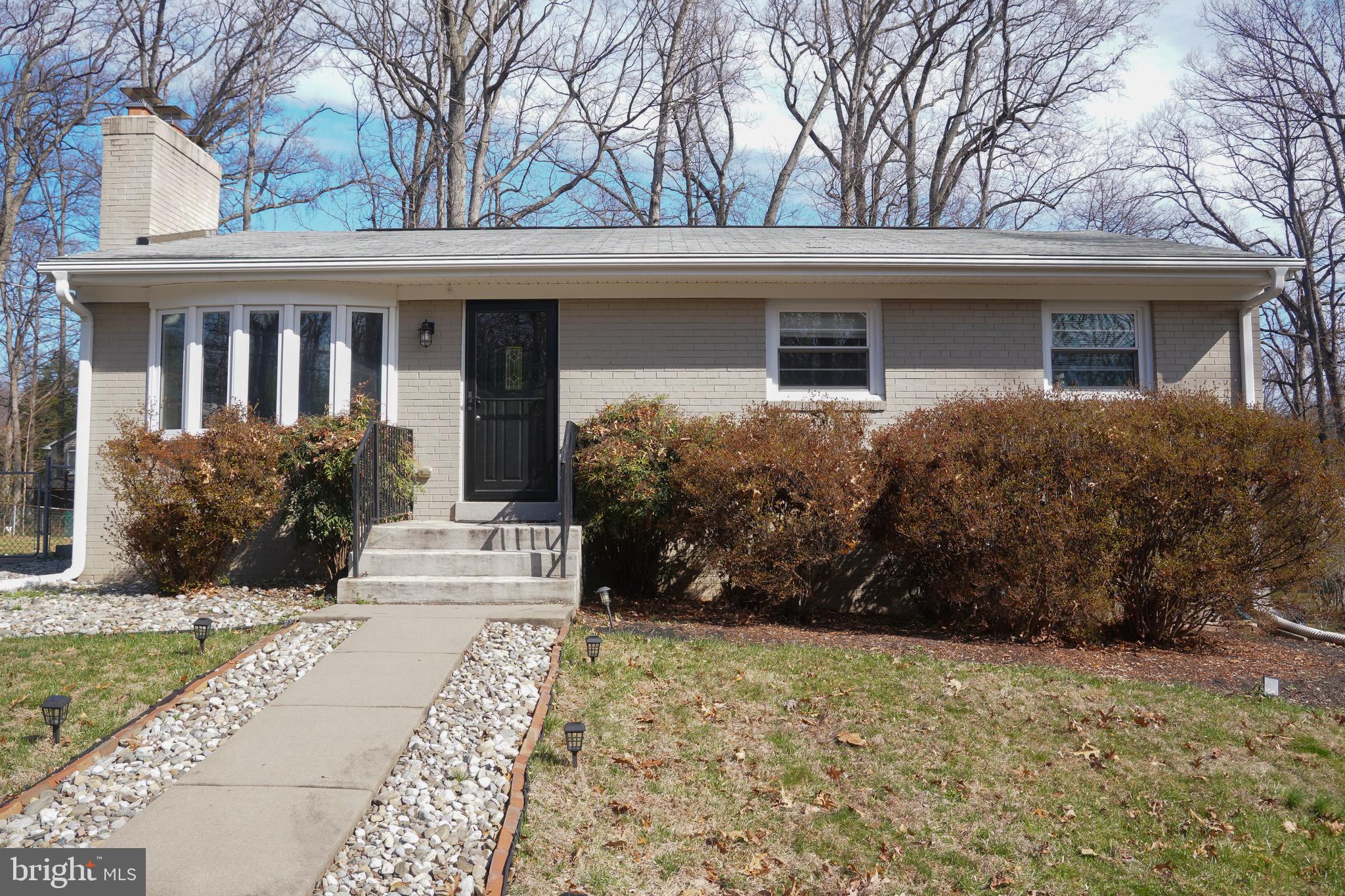 12026 Waples Mill Road Oakton, VA 22124 - Photo 1 of 26