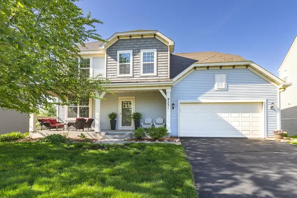 $564,900 | 9231 Lighthouse Lane, Woodbury, MN 55129