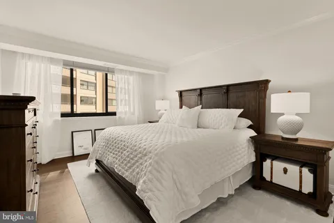 $799,900 | 4550 North Park Avenue, Unit 614, Chevy Chase, MD 20815