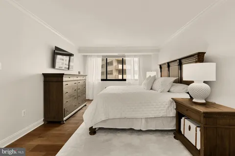 $799,900 | 4550 North Park Avenue, Unit 614, Chevy Chase, MD 20815