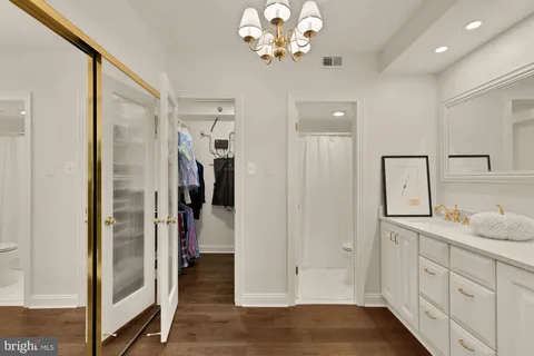 $799,900 | 4550 North Park Avenue, Unit 614, Chevy Chase, MD 20815