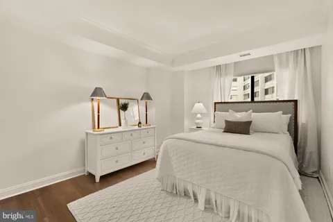 $799,900 | 4550 North Park Avenue, Unit 614, Chevy Chase, MD 20815