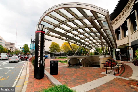 $799,900 | 4550 North Park Avenue, Unit 614, Chevy Chase, MD 20815