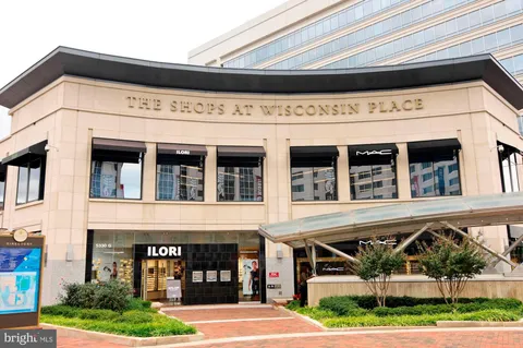 $799,900 | 4550 North Park Avenue, Unit 614, Chevy Chase, MD 20815