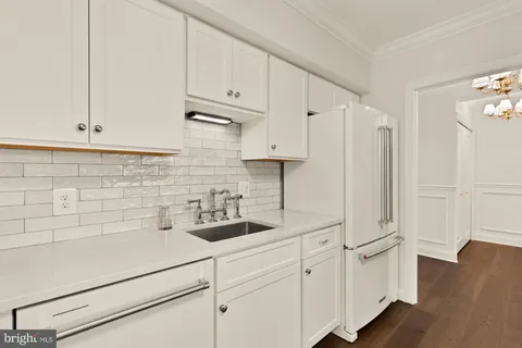 $799,900 | 4550 North Park Avenue, Unit 614, Chevy Chase, MD 20815