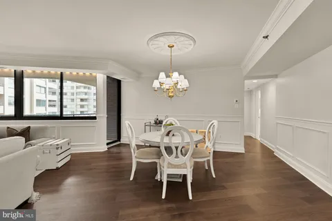 $799,900 | 4550 North Park Avenue, Unit 614, Chevy Chase, MD 20815