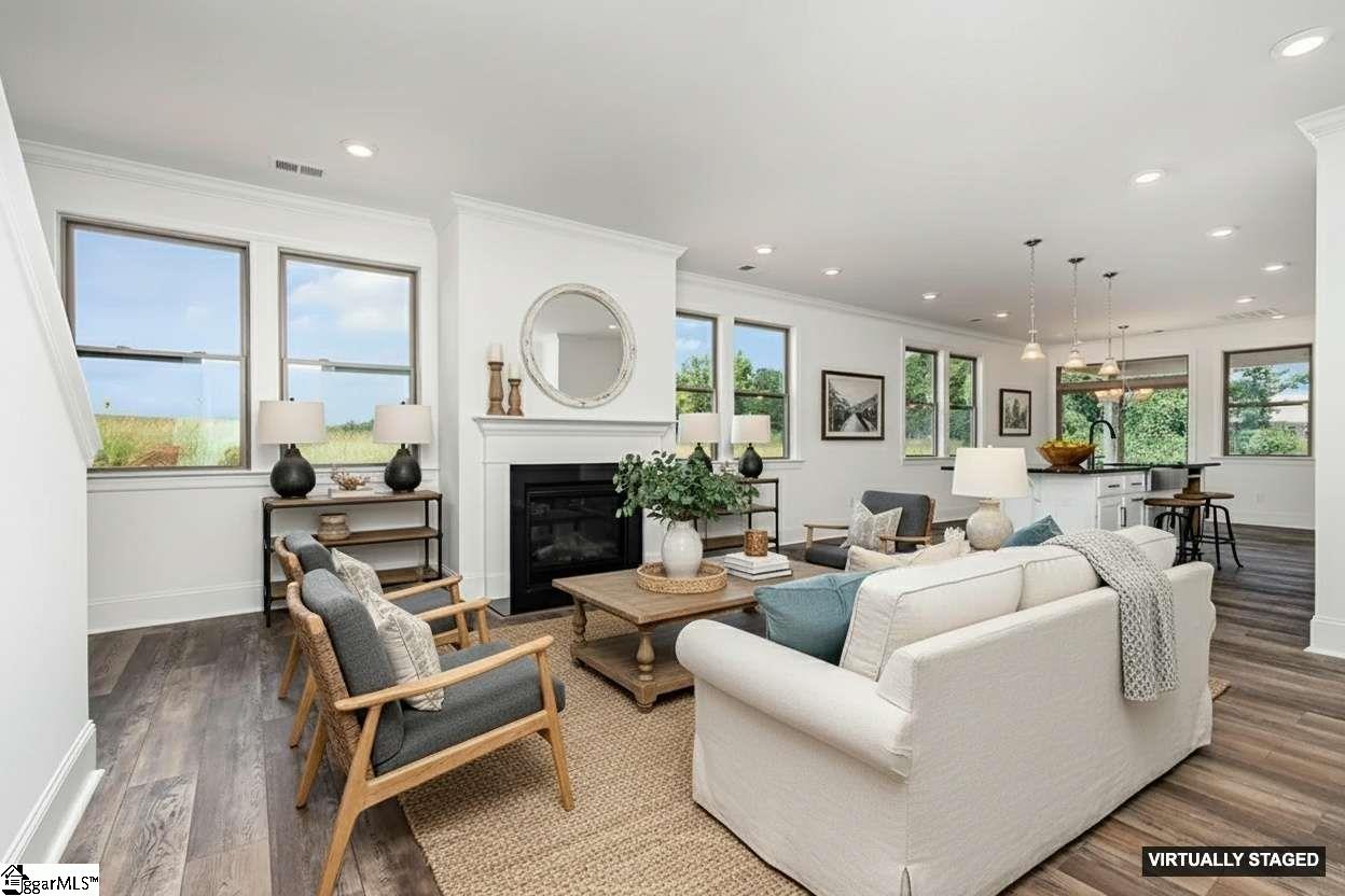 422 Palazzo Place Greer, SC 29650 - Photo 4 of 24