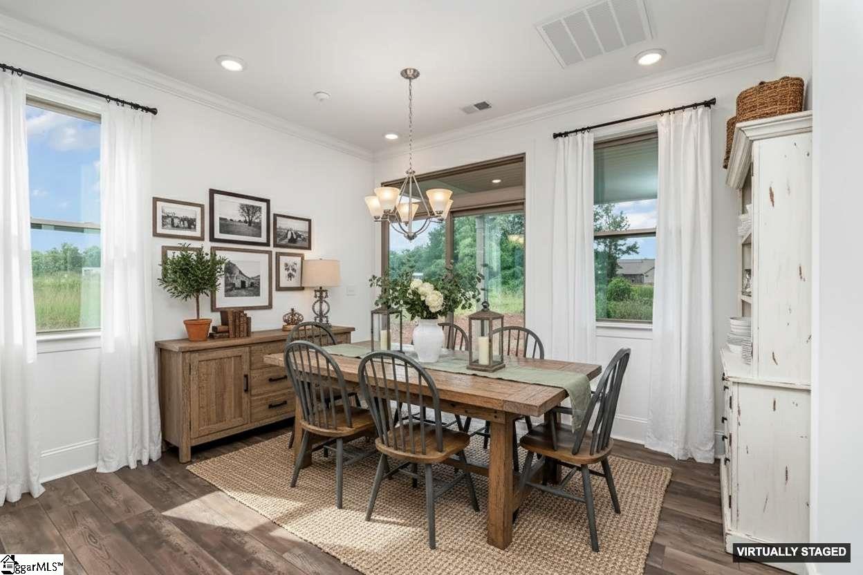 422 Palazzo Place Greer, SC 29650 - Photo 10 of 24