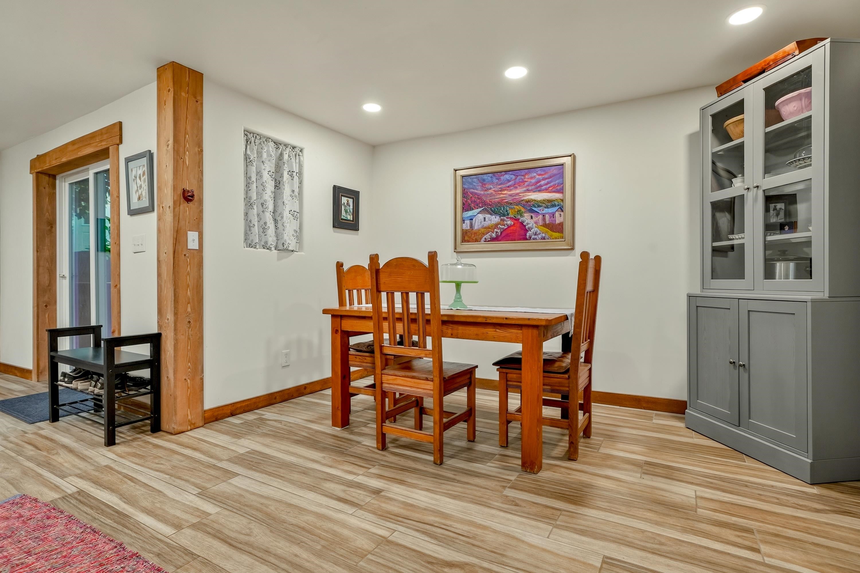 326 Cruz Alta Road Taos, NM 87571 - Photo 43 of 50 Gallery Image 43