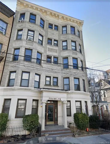 $1,500 | 14 Highland Avenue, Unit 3C, Yonkers, NY 10705