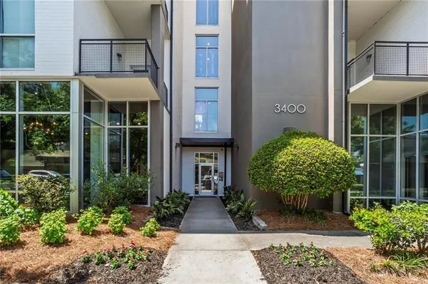 $389,900 | 3400 Malone Drive, Unit 219, Atlanta, GA 30341