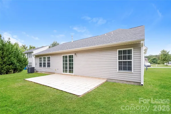 $2,040 | 647 Carly Court, Concord, NC 28025