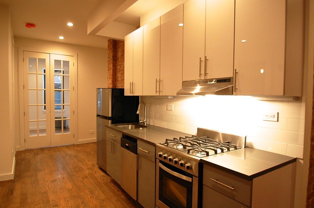 684 Riverside Drive, Unit 1C Manhattan, NY 10031 - Photo 1 of 5