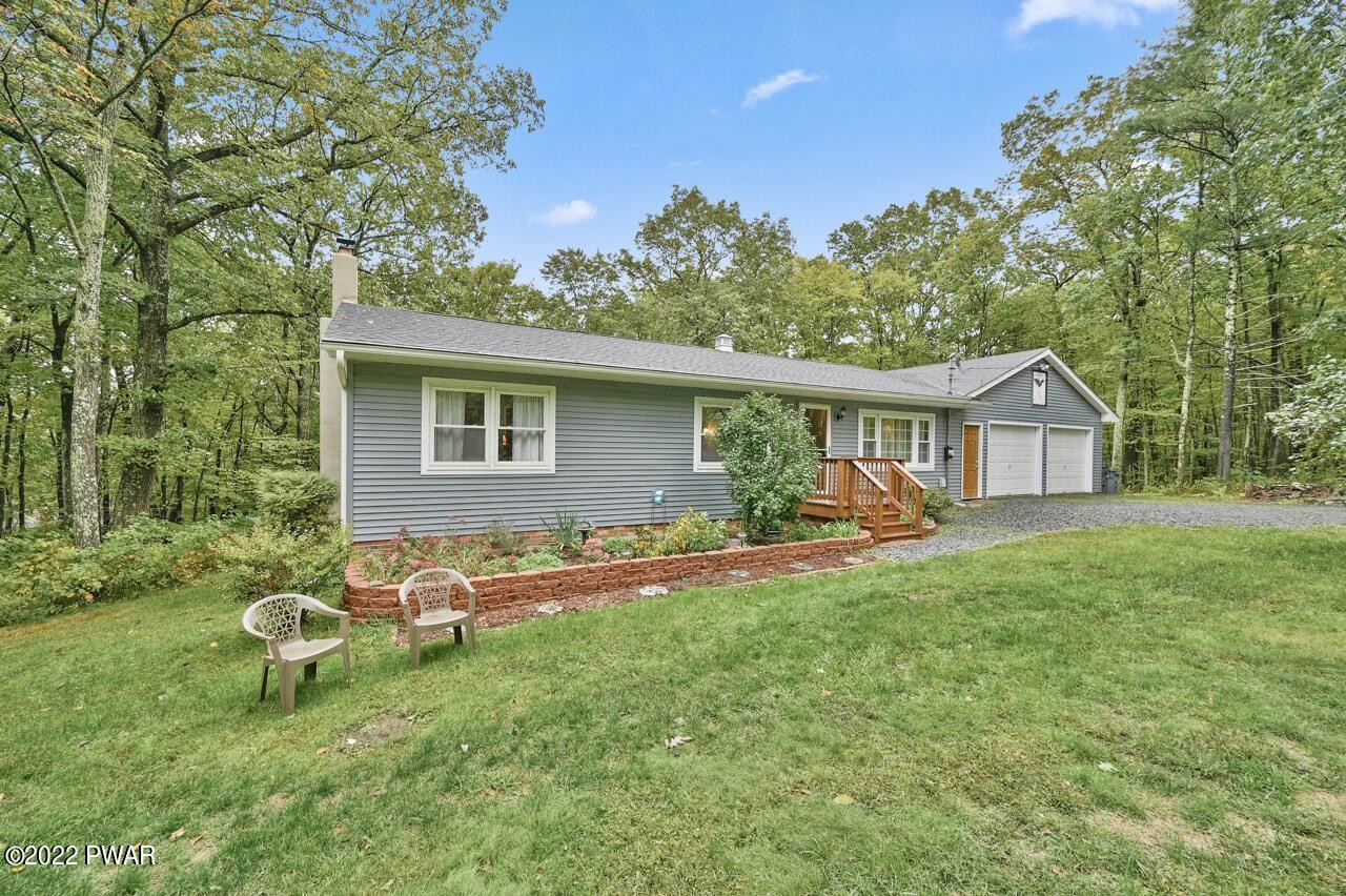 130 Pedersen Ridge Road Milford, PA 18337 - Photo 38 of 43 130 Pedersen Ridge Rd 36 Large