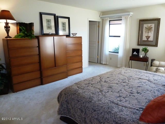 19025 East Alondra Way Rio Verde, AZ 85263 - Photo 11 of 25 Master Bedroom