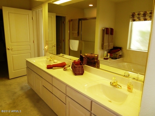 19025 East Alondra Way Rio Verde, AZ 85263 - Photo 13 of 25 Master Bathroom