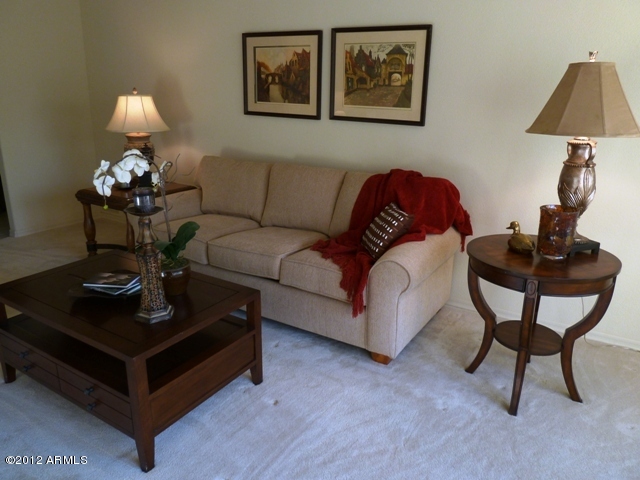 19025 East Alondra Way Rio Verde, AZ 85263 - Photo 18 of 25 Living Room