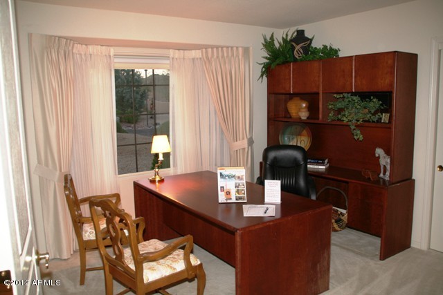 19025 East Alondra Way Rio Verde, AZ 85263 - Photo 19 of 25 Office/Den