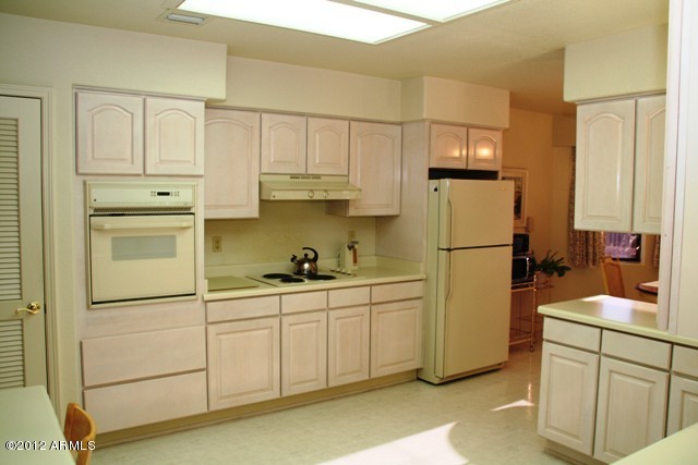 19025 East Alondra Way Rio Verde, AZ 85263 - Photo 6 of 25 Kitchen